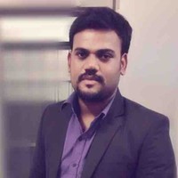 Sunil Kumar D S