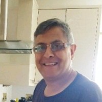 Harry Patel