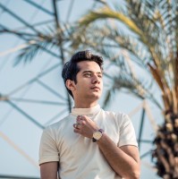 Umair Saeed