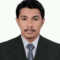 Abhiram R.Nair