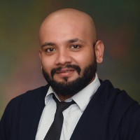 Pankaj Gupta