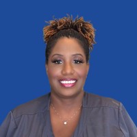 Lashonda Cook