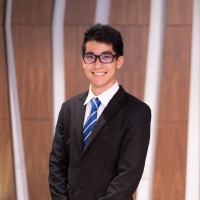 Chong Chian Yong