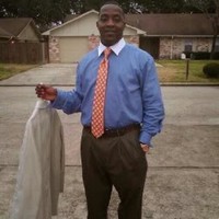 Daniel(Malik) Green