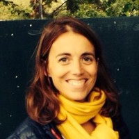 Aude-Marie Plauche Gillon