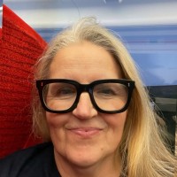 Louise Lucas
