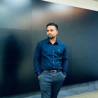 Bijoy Rahman