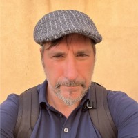 Alan Murray