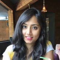 Sofia Firdous