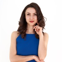 Veselina Rashkova, Msc (Wu)