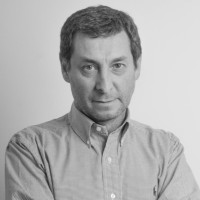 Fernando Avila Véjares