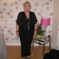 tina Cadman