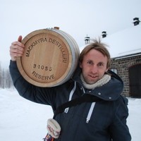 Martin Lindström