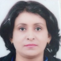 Dr. Priyanka Singh