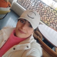 Elham Moghadam