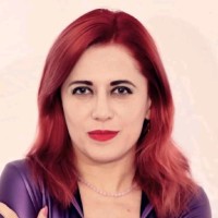 Irina Tamliani