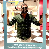 Bhargav Kumar Bayam