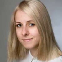 Agnieszka Esin Lesiczka