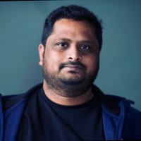 Kumaran B