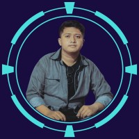 Muhamad Machrus Ali Wahyudi