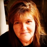 Shelley Hynes