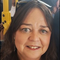 Margaret Cruikshanks