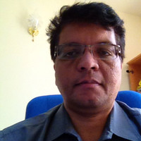 Rajesh Joshi