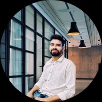 Nishant Gaurav