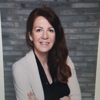 Gaëlle Belenchia