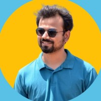 Nimish Tripathi