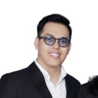 Rizal Maulana Muhammad, S.Par