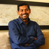 Ramesh Subburaj