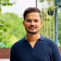 Sandeep K.