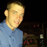 Daniel Colwell