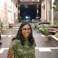 Shruti Nandi