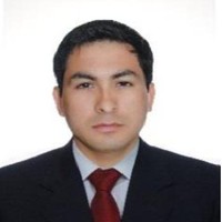 Jose Ulises Cabrera Martinez