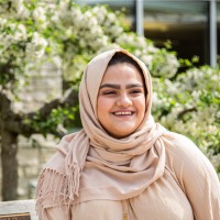 Mariam Al-Aesawy