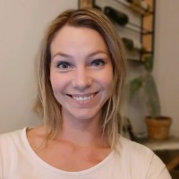 Annemarie Wirken-Visser