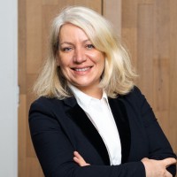 Cécile Presta