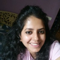 Ruhani Gupta