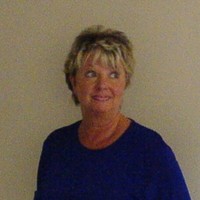 Val Williams