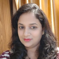 Anusha Adarsh