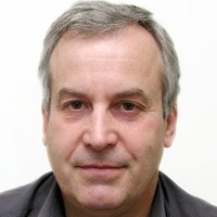 Mark Crane