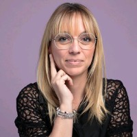 Sandra Gravier