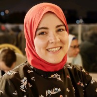 Aya Qotb Sakr