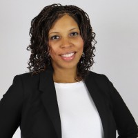 Sharla Sterling, MBA, SPHR, SHRM-SCP