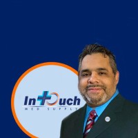 Ruben “Ricky” Mendez