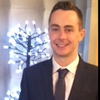Ciaran Dines