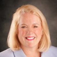 Anne Ford