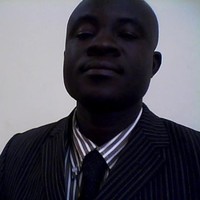 Johnson Wilson Appiah Kubi